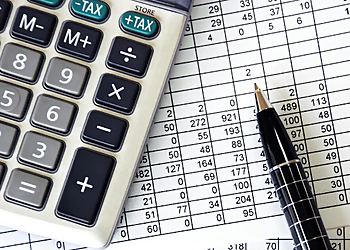 Charles C. Tucker - Fort Collins, CO Estate Planning Lawyers - Attorney Desk Image