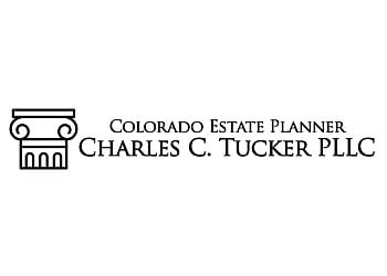 Fort Collins Estate Planning Lawyers Charles C. Tucker - CHARLES C. TUCKER PLLC