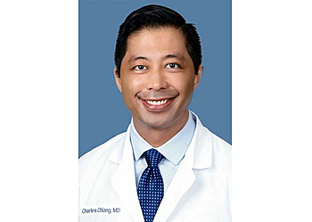 Charles Chiang, MD, FAAD - BERMAN SKIN INSTITUTE  Fremont Dermatologists image 1