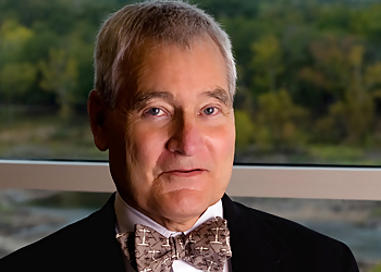 Charles (Chuck) H. Ford Jr. - PAGE, SCRANTOM, SPROUSE, TUCKER & FORD, P.C. Columbus Estate Planning Lawyers image 1