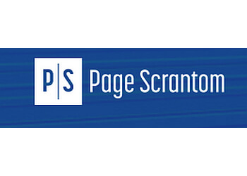 Columbus Estate Planning Lawyers Charles (Chuck) H. Ford Jr. - PAGE, SCRANTOM, SPROUSE, TUCKER & FORD, P.C.