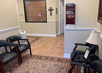 San Antonio Marriage Counselors Charles Coulter, LPC - CHARLES COULTER COUNSELING