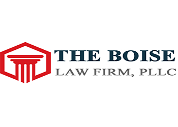 Meridian DUI Lawyers Charles Crafts - THE BOISE LAW FIRM, PLLC