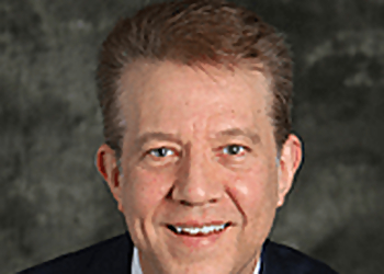 Charles Crane, MD, FAAO - Elizabeth, NJ Eye Doctors - Doctor Portrait Image