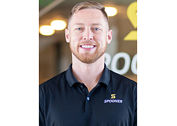 Charles Deneen, PT, DPT, ATC, FAFS - SPOONER PHYSICAL THERAPY Scottsdale Physical Therapists image 1