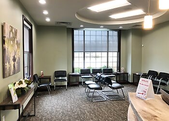 Louisville Dentists Charles E. Crowl, DDS, FADIA - MAGNOLIA DENTAL