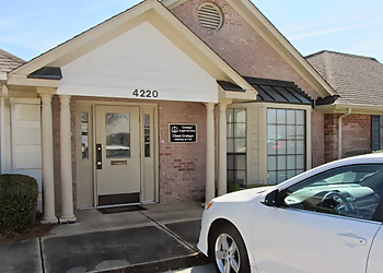 Montgomery Bankruptcy Lawyers Charles E. Grainger - GRAINGER LEGAL SERVICES LLC