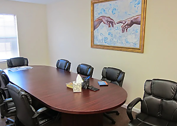 Montgomery Bankruptcy Lawyers Charles E. Grainger - GRAINGER LEGAL SERVICES LLC