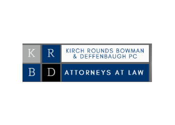 Aurora Estate Planning Lawyers Charles E. Rounds - KIRCH ROUNDS BOWMAN & DEFFENBAUGH PC