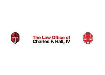 Winston Salem Social Security Disability Lawyers Charles F. Hall, IV - THE LAW OFFICE OF CHARLES F. HALL, IV