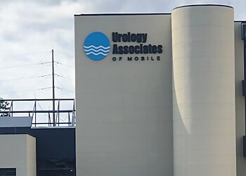 Mobile Urologists Charles F. White, Jr, MD - UROLOGY ASSOCIATES OF MOBILE