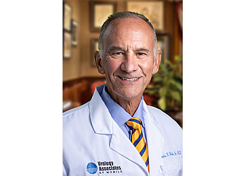 Charles F. White, Jr, MD - UROLOGY ASSOCIATES OF MOBILE Mobile Urologists