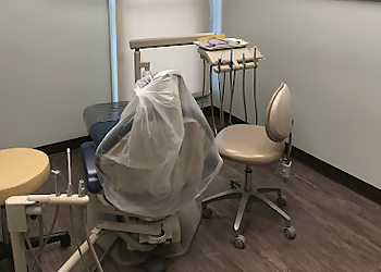 Savannah Cosmetic Dentists Charles Fana, DMD - COMPASS DENTAL