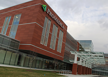 Toledo Gastroenterologists Charles Filipiak, MD - PROMEDICA PHYSICIANS DIGESTIVE HEALTHCARE-SYLVANIA