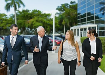 Hollywood Personal Injury Lawyers Charles Flaxman - FLAXMAN LAW GROUP