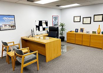 Hollywood Personal Injury Lawyers Charles Flaxman - FLAXMAN LAW GROUP