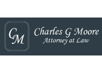 St Petersburg Bankruptcy Lawyers Charles G. Moore - CHARLES G MOORE ATTORNEY AT LAW