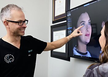 Waco Plastic Surgeon Charles Guy, DO - FACIAL PLASTIC SURGERY OF CENTRAL TEXAS