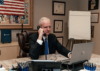 Atlanta Immigration Lawyers Charles H. Kuck - KUCK | BAXTER IMMIGRATION LLC