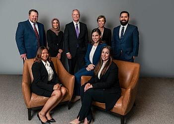 Atlanta Immigration Lawyers Charles H. Kuck - KUCK | BAXTER IMMIGRATION LLC