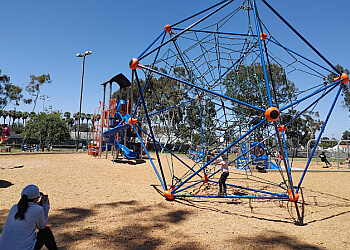 Torrance Public Parks Charles H. Wilson Park