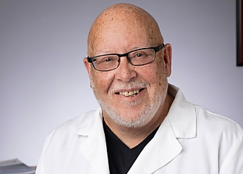 Charles Harvey, MD - Overland Park, KS Neurosurgeons - Doctor Portrait Image