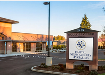 Charles Hatchette, MD - Salem, OR Neurosurgeons - Clinic Exterior Image