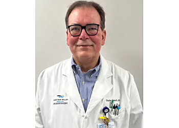Charles Haworth, MD - CAPE FEAR VALLEY NEUROSURGERY Fayetteville Neurosurgeons image 1