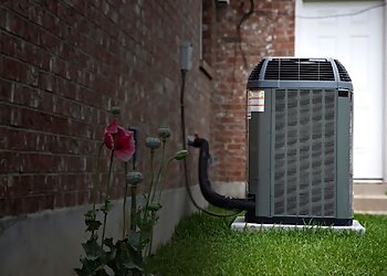 Syracuse Hvac Services Charles Heating, Air Conditioning, Plumbing & Electrical