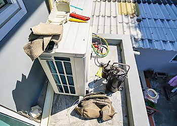 Charles Heating, Air Conditioning, Plumbing & Electrical Syracuse Hvac Services image 1
