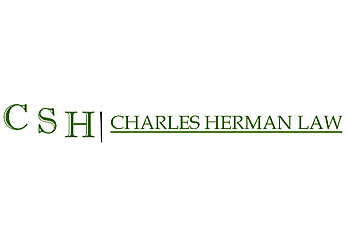 Savannah Employment Lawyers Charles Herman - CHARLES HERMAN LAW