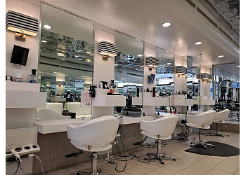 Chicago Hair Salons Charles Ifergan Salon