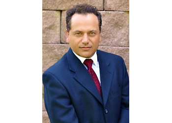 Houston medical malpractice lawyer Charles J. Argento - CHARLES J. ARGENTO & ASSOCIATES