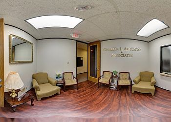 Houston Medical Malpractice Lawyers Charles J. Argento - CHARLES J. ARGENTO & ASSOCIATES