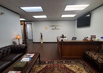 Houston Medical Malpractice Lawyers Charles J. Argento - CHARLES J. ARGENTO & ASSOCIATES