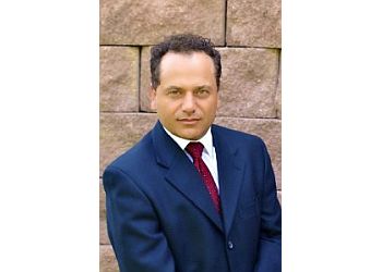 Charles J. Argento - CHARLES J. ARGENTO & ASSOCIATES Houston Medical Malpractice Lawyers