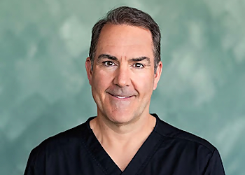 Charles J. Taunt, DO - Lansing, MI Orthopedics - Doctor Portrait Image