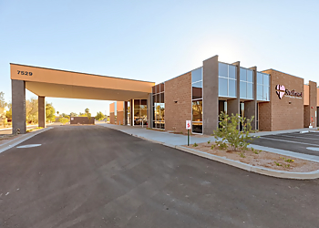 Mesa Cardiologists Charles Jost , MD - SOUTHWEST CARDIOVASCULAR ASSOCIATES