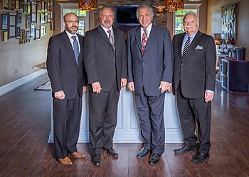 Tulsa Personal Injury Lawyers Charles L. “Chuck” Richardson - RICHARDSON RICHARDSON BOUDREAUX