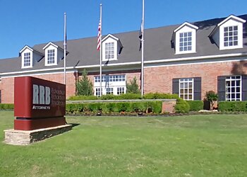 Tulsa Personal Injury Lawyers Charles L. “Chuck” Richardson - RICHARDSON RICHARDSON BOUDREAUX