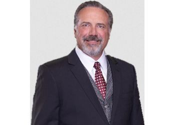 Charles L. “Chuck” Richardson - RICHARDSON RICHARDSON BOUDREAUX Tulsa Personal Injury Lawyers
