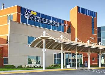 Baltimore Neurosurgeons Charles L Schnee, MD - MEDSTAR FRANKLIN SQUARE MEDICAL CENTER