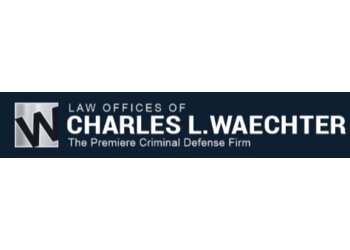 Baltimore DUI Lawyers Charles L. Waechter - LAW OFFICES OF CHARLES L. WAECHTER