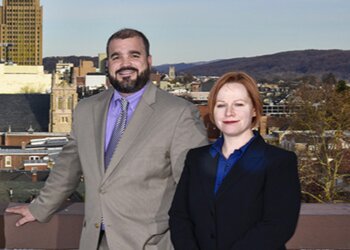 Allentown Bankruptcy Lawyers Charles Laputka, Esq - LAPUTKA LAW OFFICE, LLC