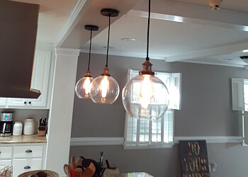 Fayetteville Electricians Charles M. Brooks Electrical LLC