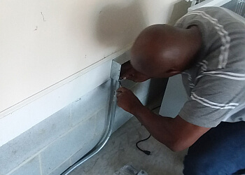 Fayetteville Electricians Charles M. Brooks Electrical LLC