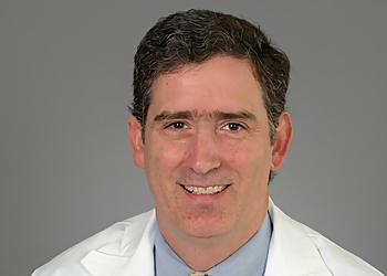 Charles M. Kantrow III, MD - New Orleans, LA Pediatricians - Doctor Portrait Image