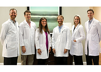 Athens Ent Doctors Charles M. Mixson, MD - ENT OF ATHENS