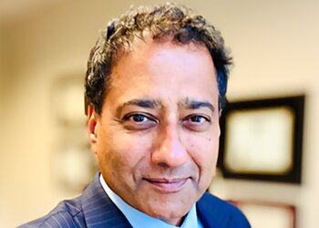 Charles M.R. Vethan - VETHAN LAW FIRM P.C. Houston Business Lawyers image 1