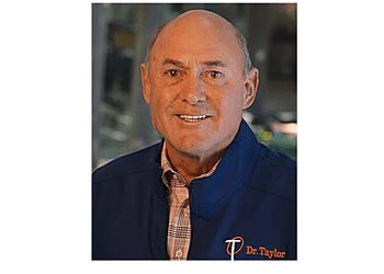 Charles M. Taylor, III, DDS - TAYLOR ORTHODONTICS Abilene Orthodontists image 1